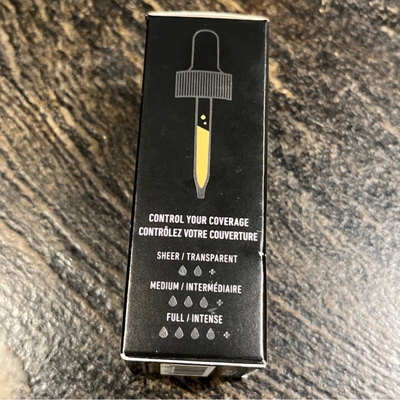 NEW NYX Total Control Pro Coverage Drop Foundation 0.43 FL OZ #TCDF11 BEIGE NEW - Picture 7 of 11